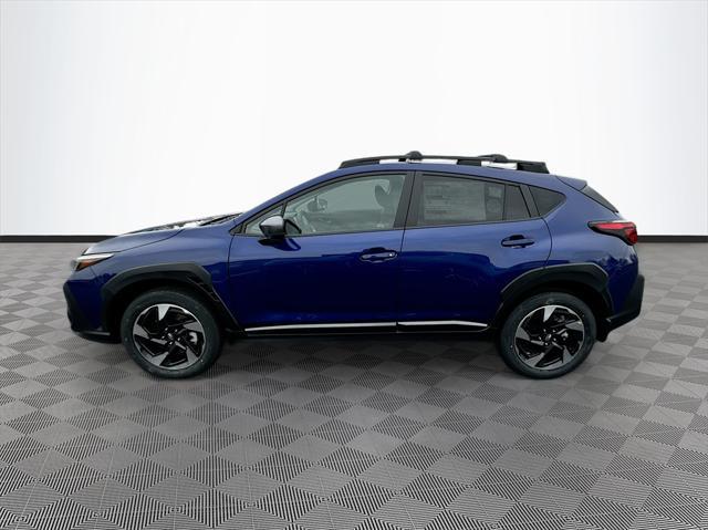 new 2024 Subaru Crosstrek car, priced at $35,997