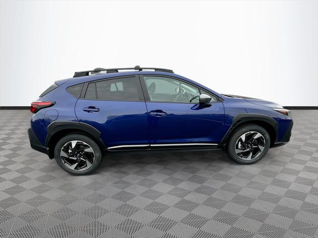 new 2024 Subaru Crosstrek car, priced at $35,997