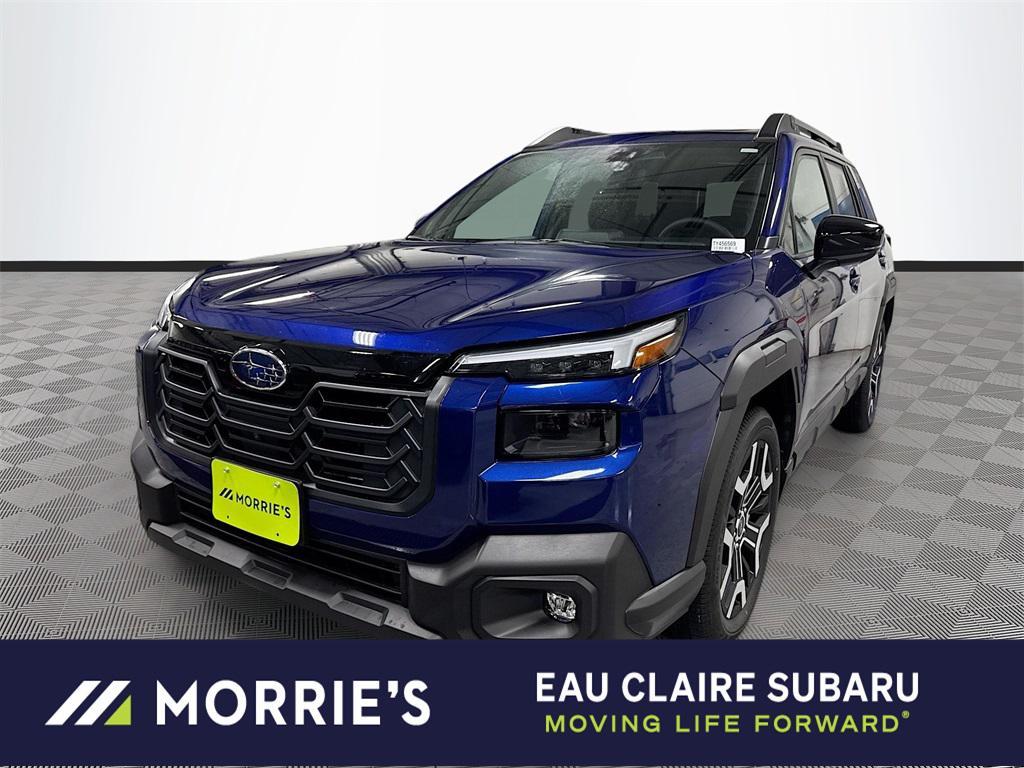 new 2026 Subaru Outback car, priced at $49,504