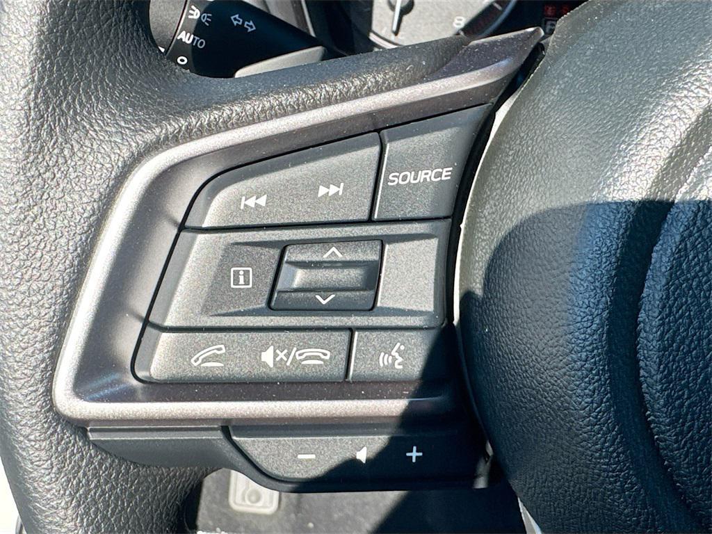 new 2025 Subaru Legacy car, priced at $28,847