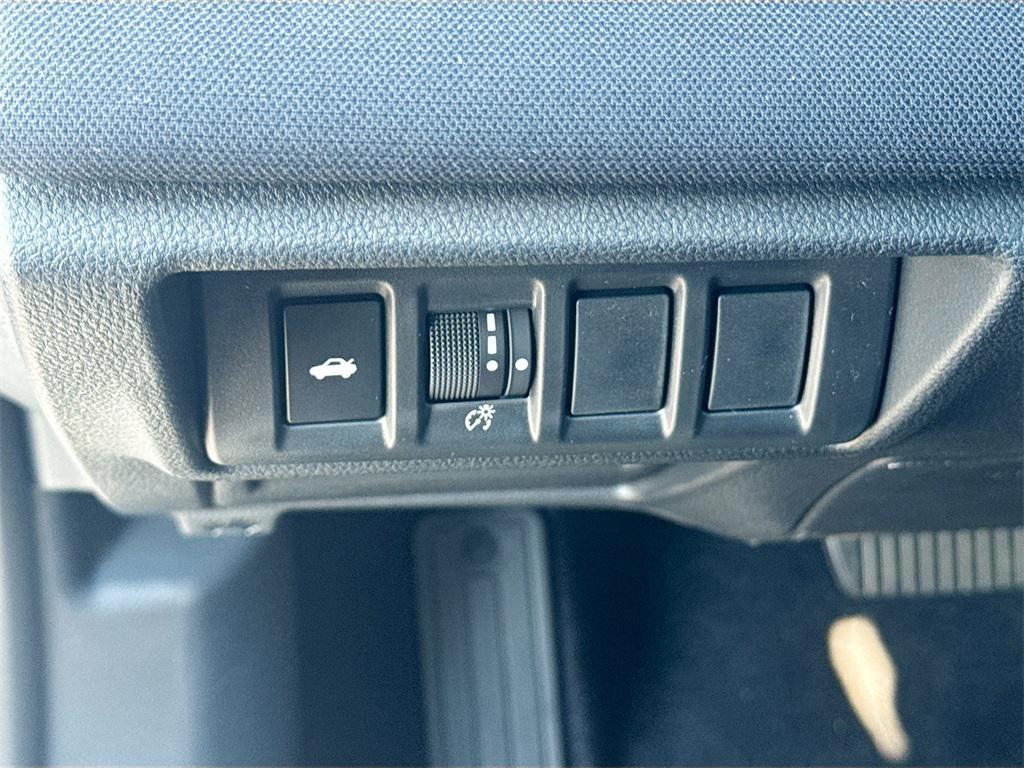 new 2025 Subaru Legacy car, priced at $28,847