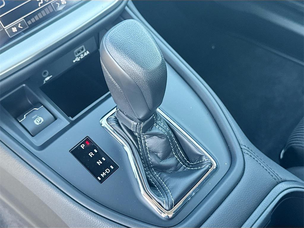 new 2025 Subaru Legacy car, priced at $28,847