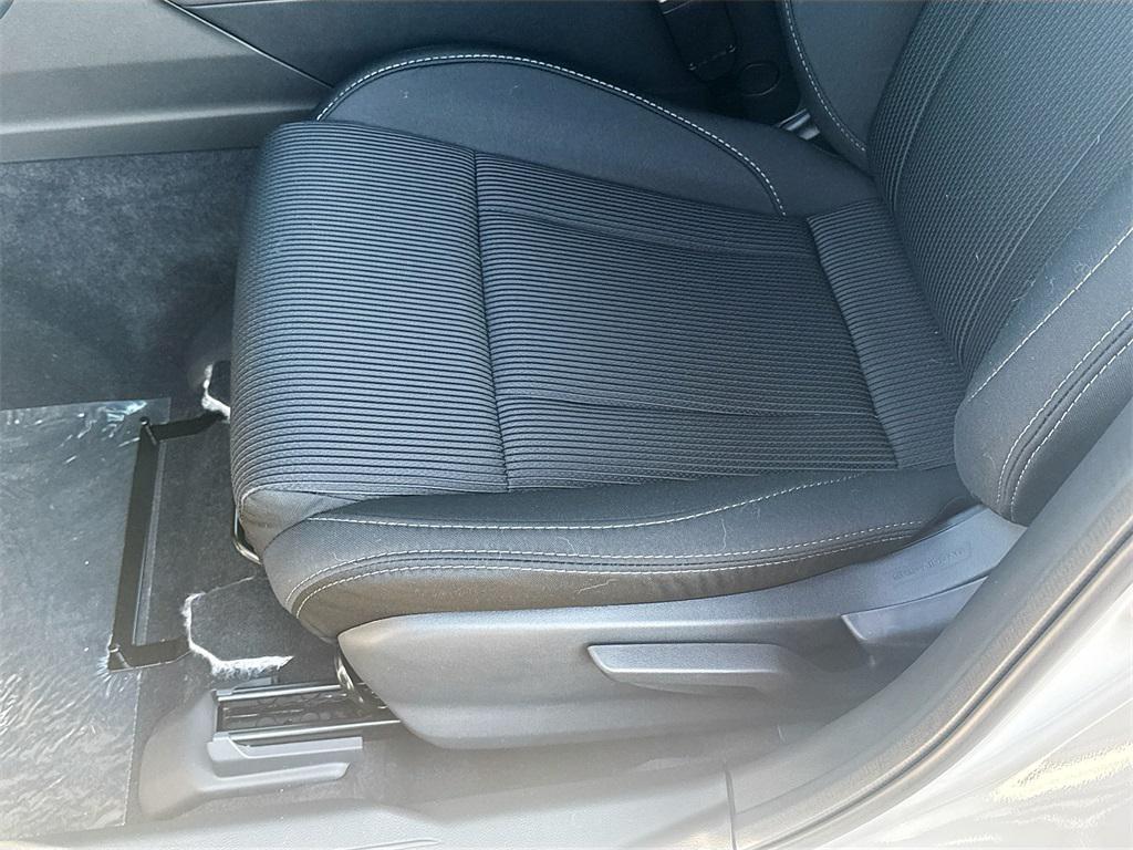 new 2025 Subaru Legacy car, priced at $28,847