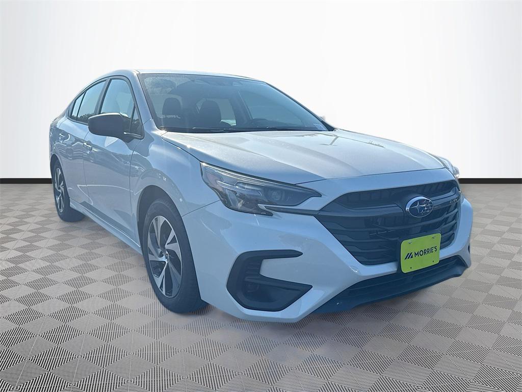 new 2025 Subaru Legacy car, priced at $28,847