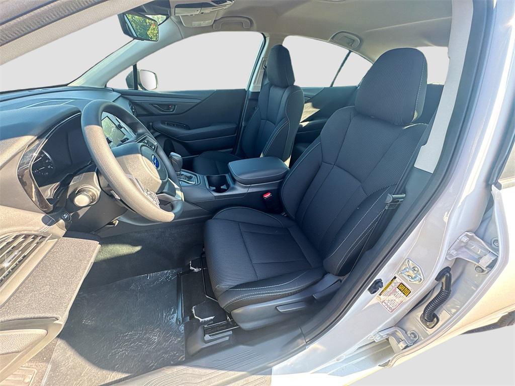 new 2025 Subaru Legacy car, priced at $28,847