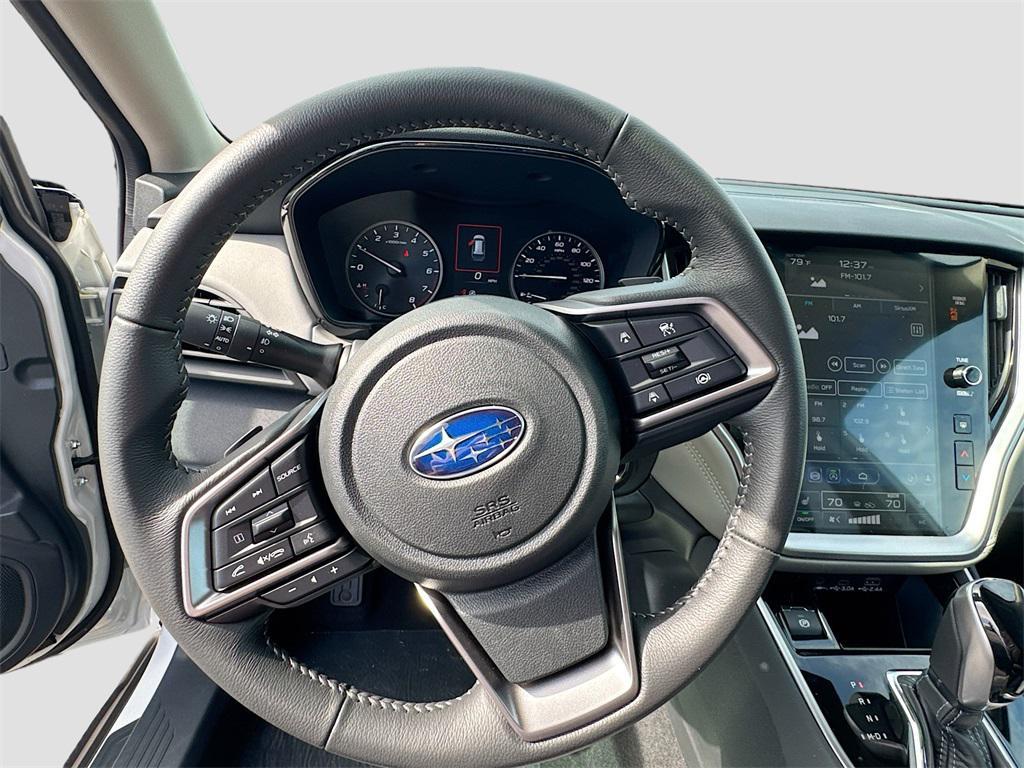 new 2025 Subaru Outback car, priced at $36,044