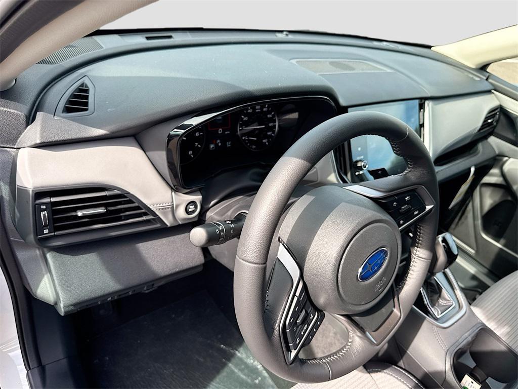 new 2025 Subaru Outback car, priced at $36,044
