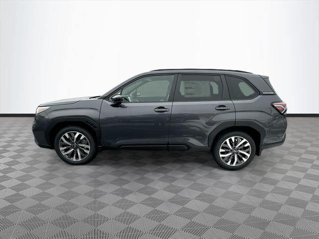 new 2025 Subaru Forester car, priced at $42,569