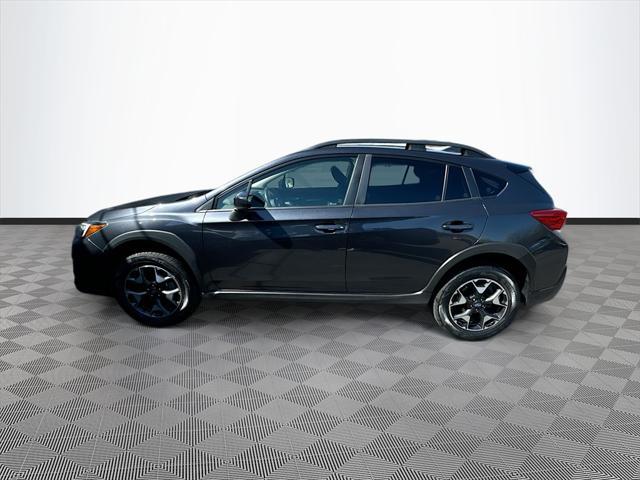 used 2019 Subaru Crosstrek car, priced at $21,519