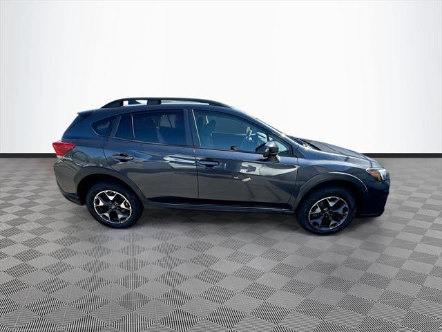 used 2019 Subaru Crosstrek car, priced at $21,519