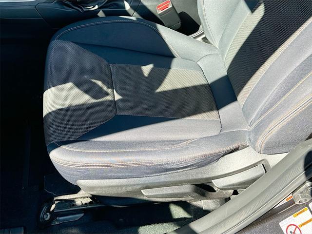 used 2019 Subaru Crosstrek car, priced at $21,519