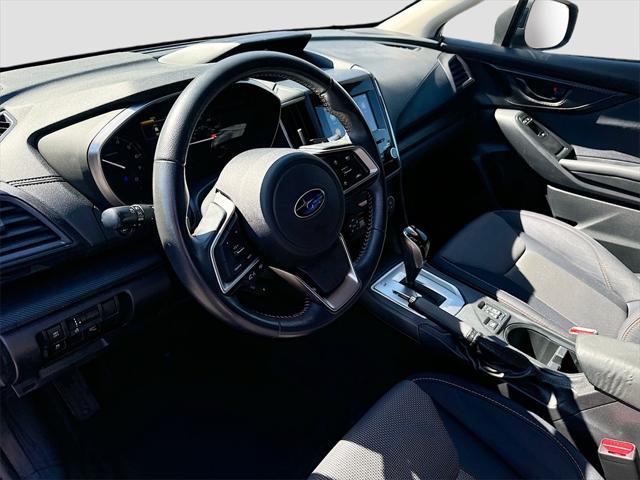 used 2019 Subaru Crosstrek car, priced at $21,519