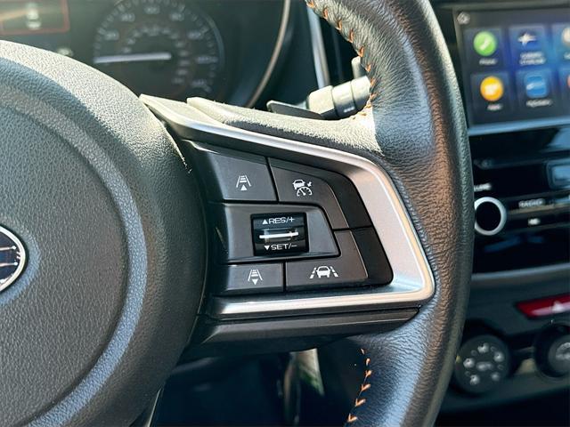 used 2019 Subaru Crosstrek car, priced at $21,519