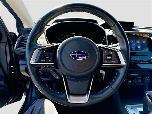 used 2019 Subaru Crosstrek car, priced at $21,519
