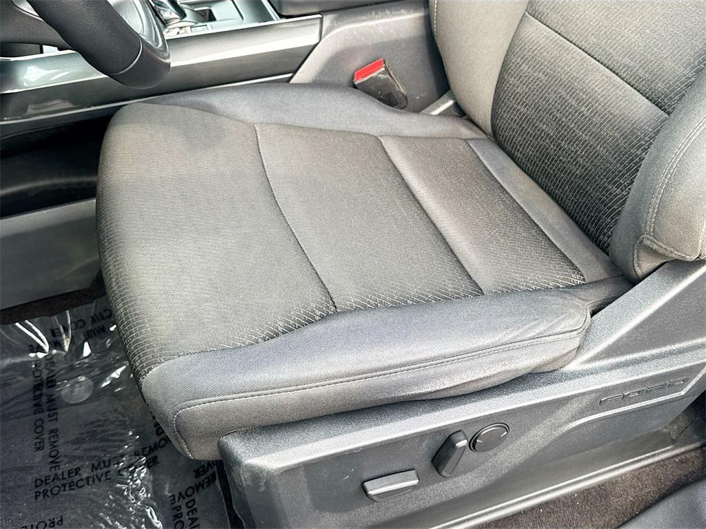 used 2022 Ford F-150 car, priced at $38,846