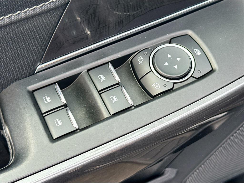 used 2022 Ford F-150 car, priced at $38,846