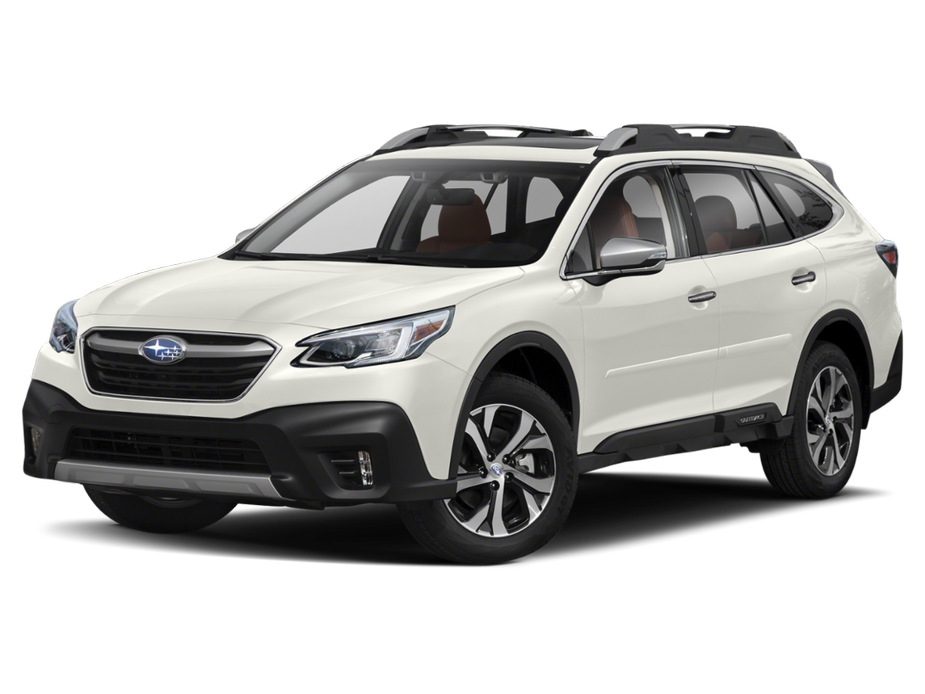 used 2021 Subaru Outback car, priced at $27,747