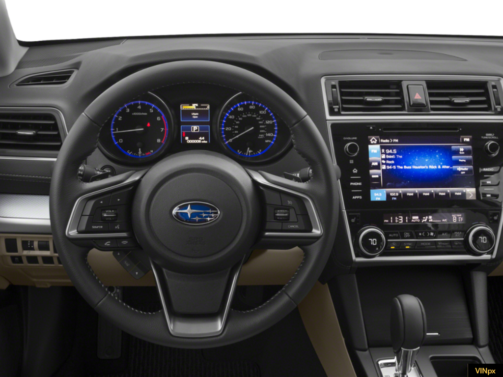 used 2019 Subaru Outback car, priced at $15,395