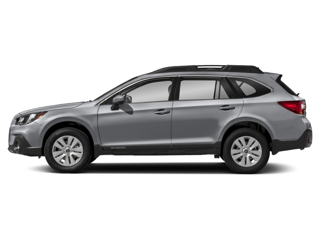 used 2019 Subaru Outback car, priced at $15,395