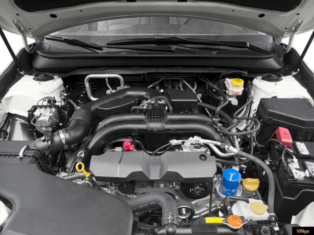 used 2019 Subaru Outback car, priced at $15,395