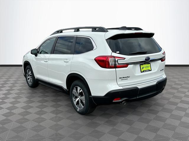 new 2025 Subaru Ascent car, priced at $41,091