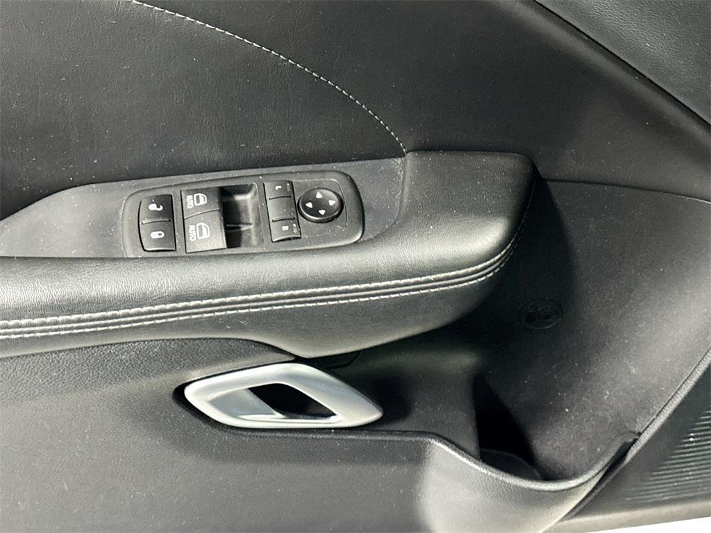 used 2020 Dodge Challenger car, priced at $24,991