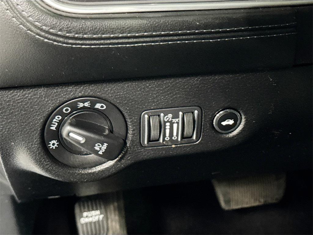 used 2020 Dodge Challenger car, priced at $24,991