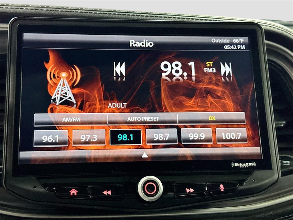 used 2020 Dodge Challenger car, priced at $24,991