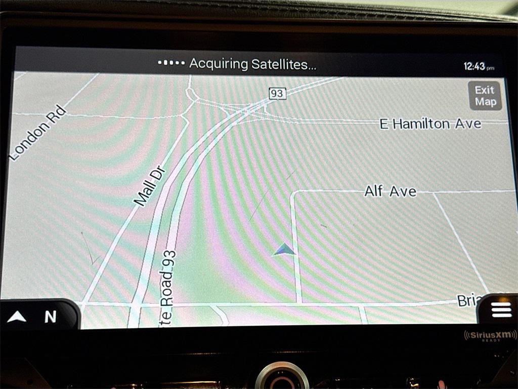 used 2020 Dodge Challenger car, priced at $24,991