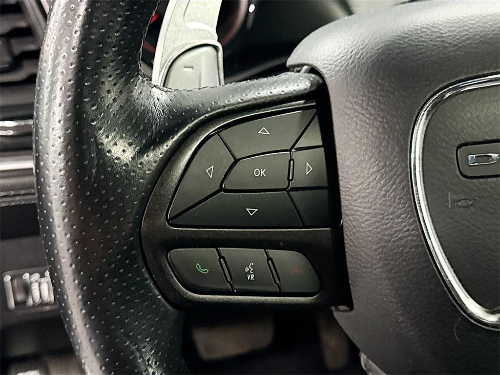 used 2020 Dodge Challenger car, priced at $24,991