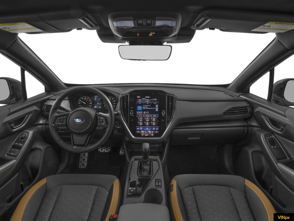 new 2024 Subaru Crosstrek car, priced at $31,434