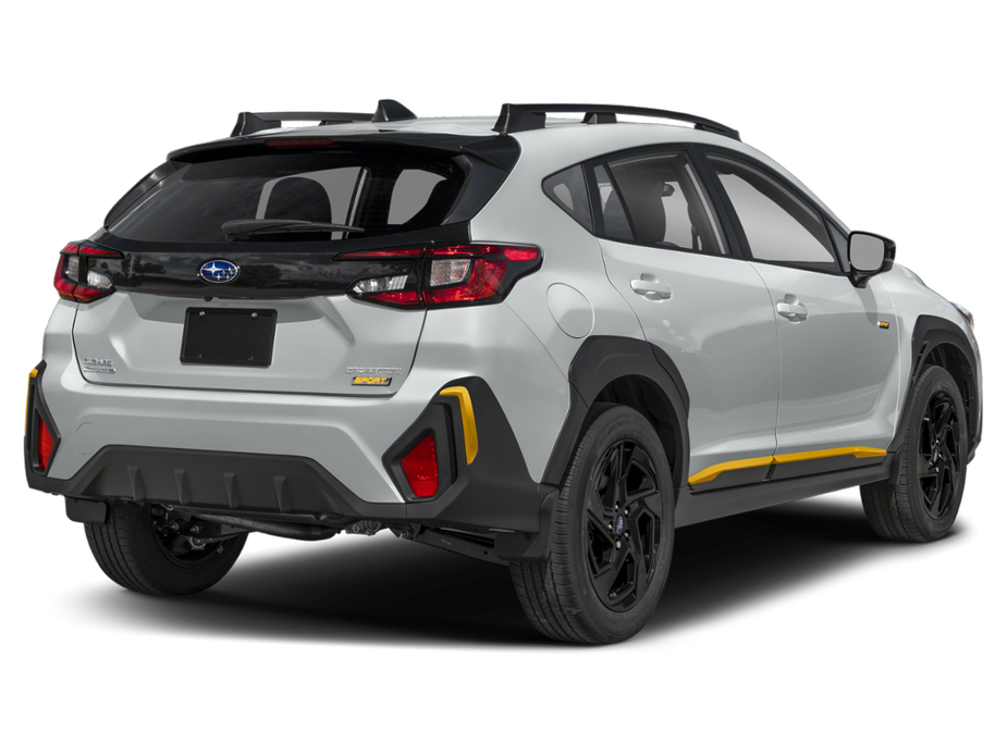 new 2024 Subaru Crosstrek car, priced at $31,434