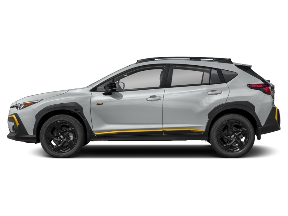 new 2024 Subaru Crosstrek car, priced at $31,434