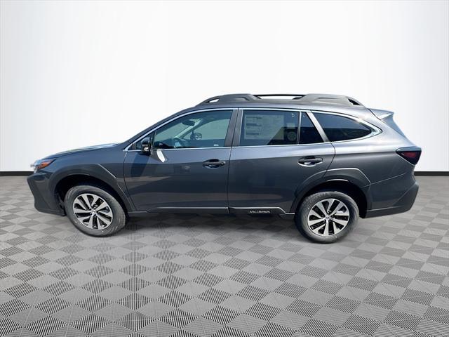 new 2025 Subaru Outback car, priced at $38,538