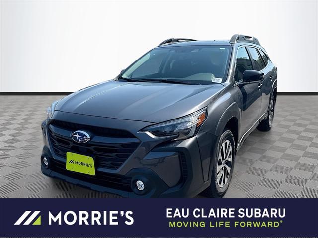 new 2025 Subaru Outback car, priced at $38,538