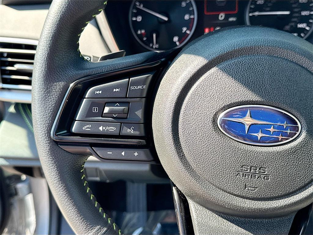 used 2024 Subaru Outback car, priced at $31,884
