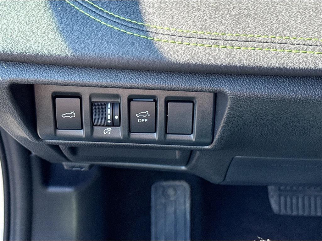 used 2024 Subaru Outback car, priced at $31,884