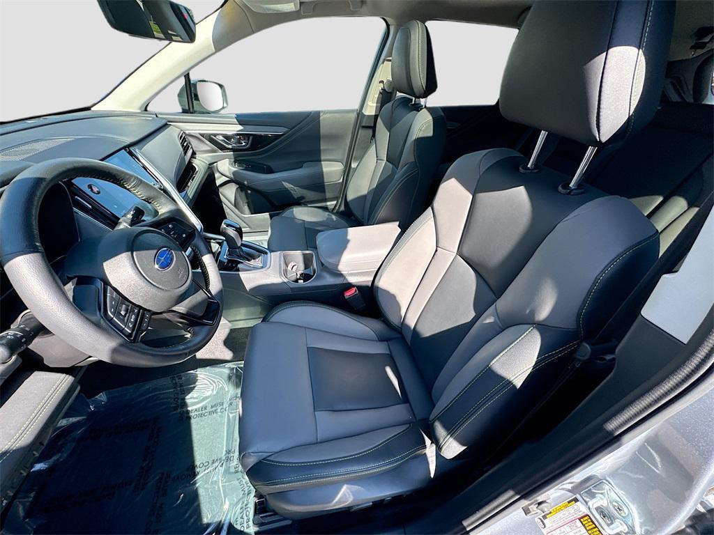 used 2024 Subaru Outback car, priced at $31,884
