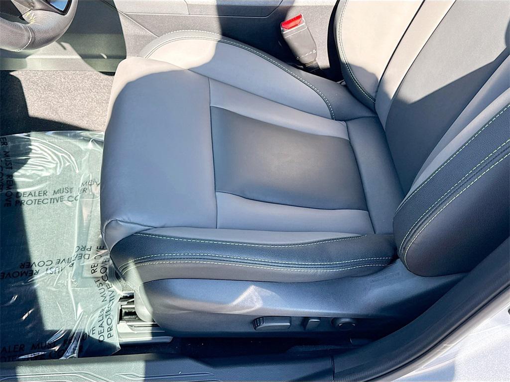 used 2024 Subaru Outback car, priced at $31,884