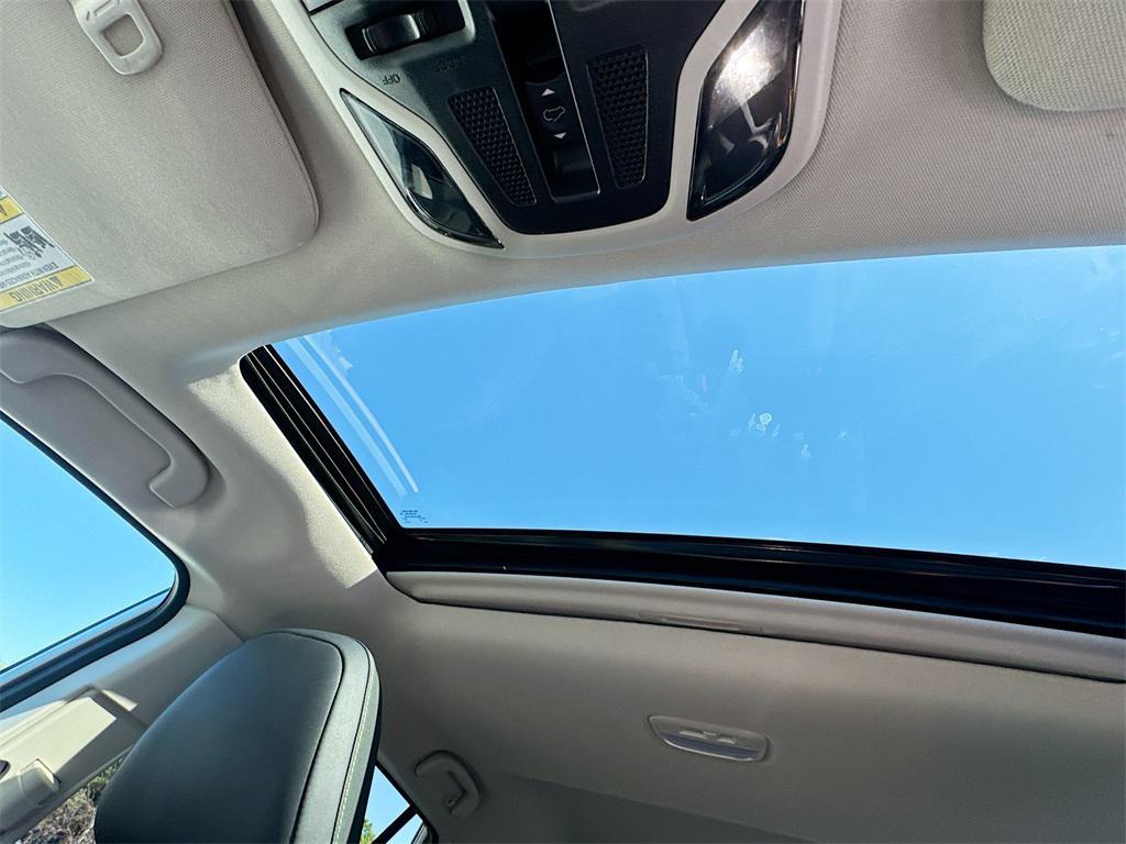 used 2024 Subaru Outback car, priced at $31,884