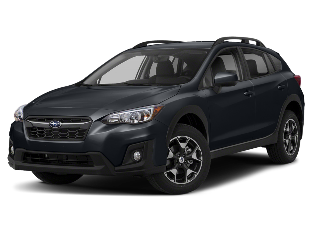 used 2019 Subaru Crosstrek car, priced at $21,642