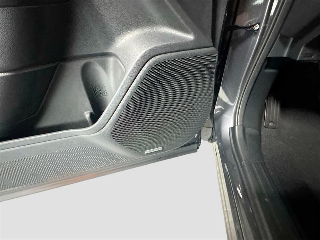 new 2025 Subaru Forester Hybrid car, priced at $42,772