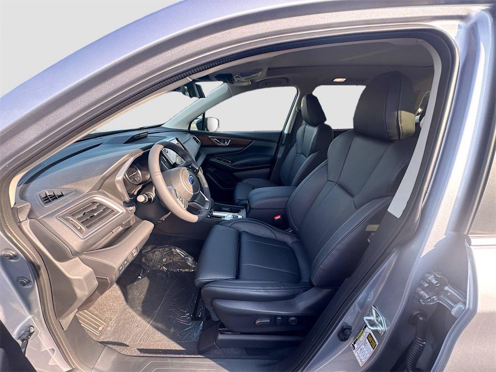new 2025 Subaru Ascent car, priced at $50,397