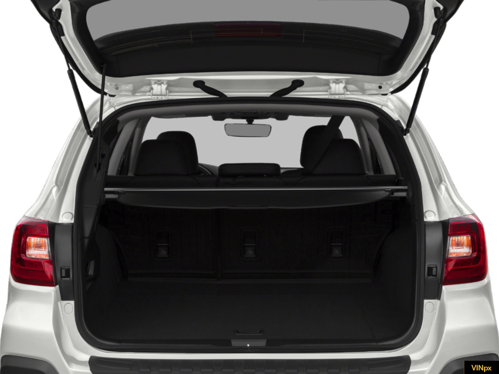 used 2018 Subaru Outback car, priced at $21,888