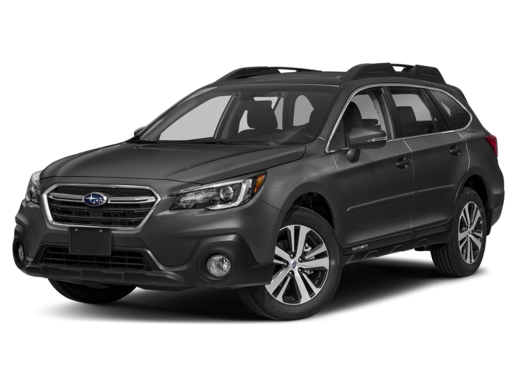 used 2018 Subaru Outback car, priced at $21,888