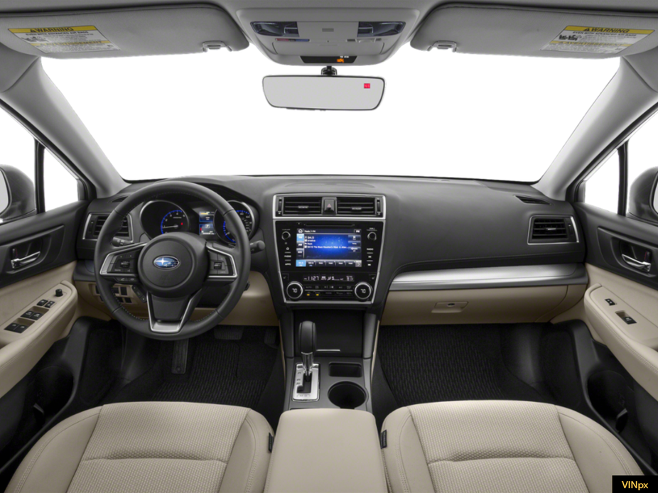 used 2019 Subaru Outback car, priced at $20,299