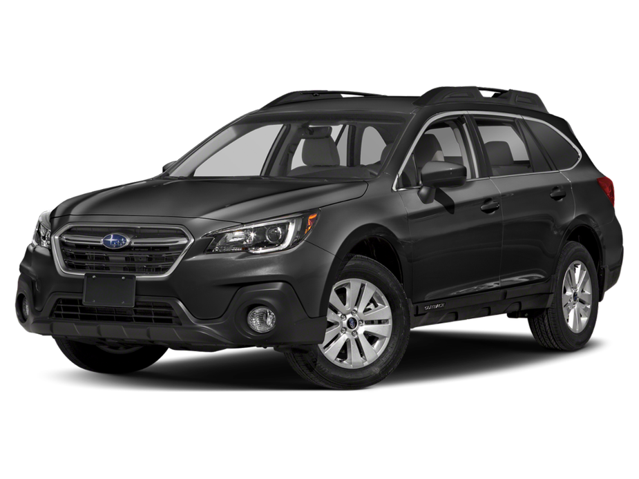 used 2019 Subaru Outback car, priced at $20,299