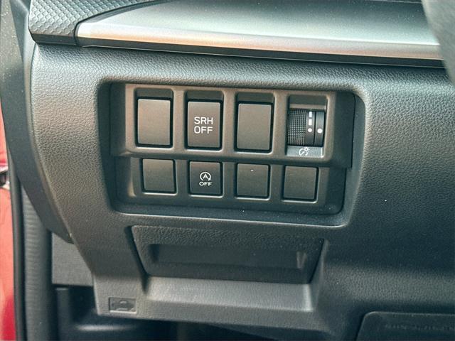 used 2023 Subaru Forester car, priced at $27,395