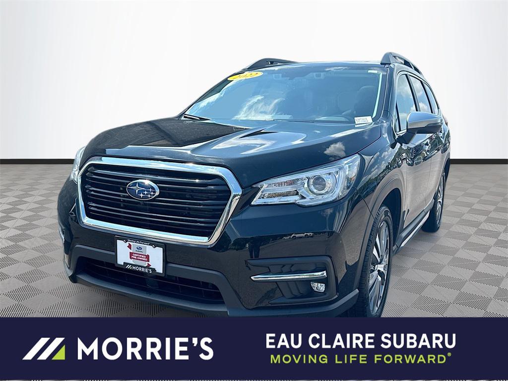 used 2022 Subaru Ascent car, priced at $33,599