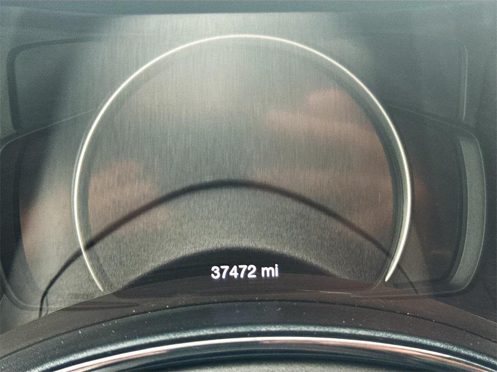 used 2022 Dodge Durango car, priced at $37,272